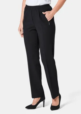 Goldner Broek LOUISA