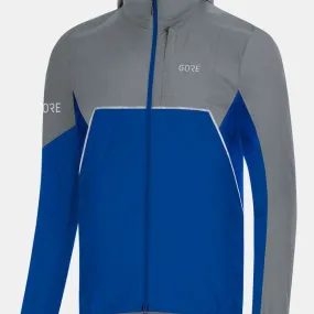 Gore Wear R7 Partial Gtx I Hooded Jacket