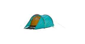 Grand Canyon ROBSON 2 Blue Grass tent (Blauw/grijs)