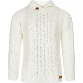 Trui (off white)